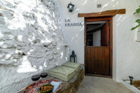 Casa La Fragua, Capileira